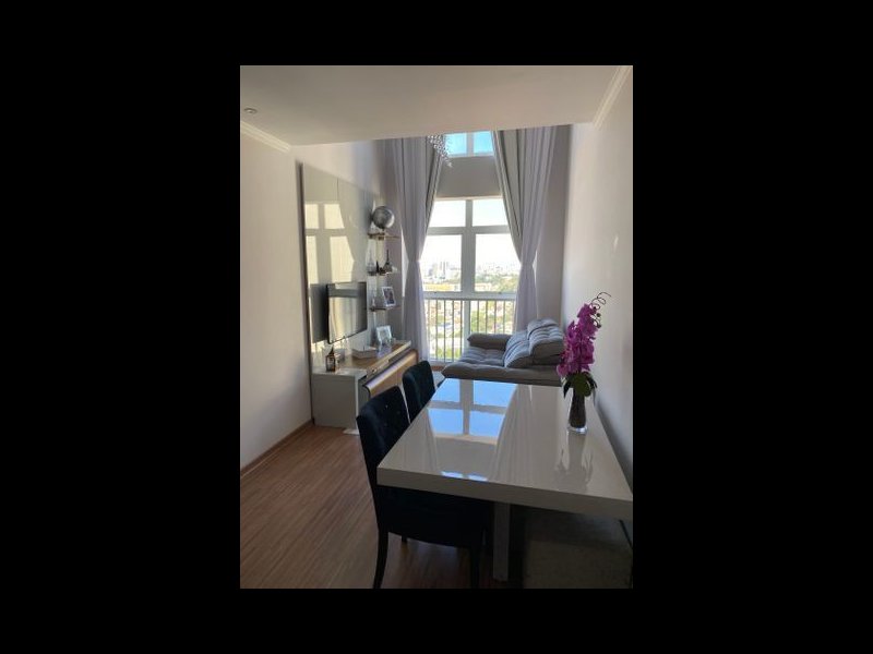 imóvel com 60m² - Vila Caminho do Mar - São Bernardo do Campo