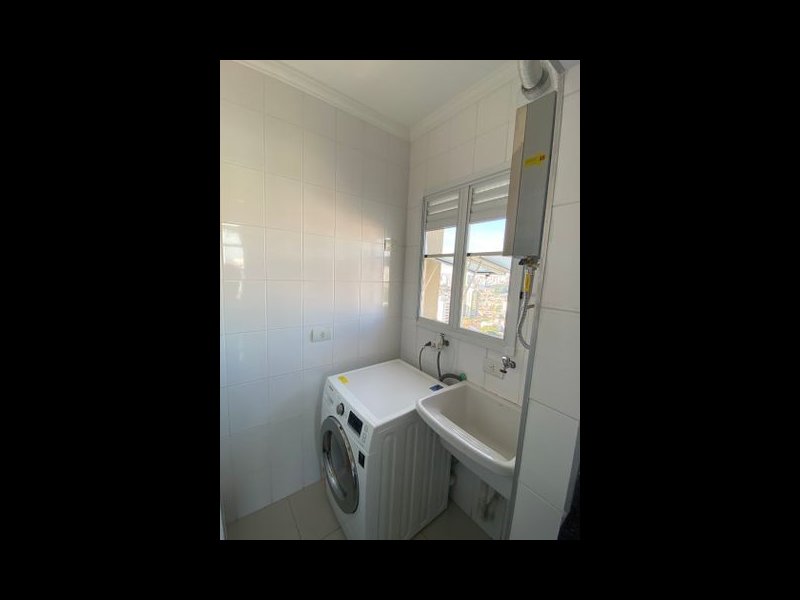 imóvel com 60m² - Vila Caminho do Mar - São Bernardo do Campo