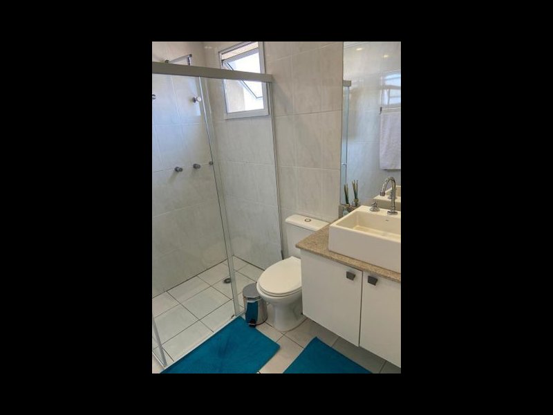 imóvel com 60m² - Vila Caminho do Mar - São Bernardo do Campo