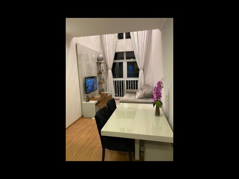 imóvel com 60m² - Vila Caminho do Mar - São Bernardo do Campo