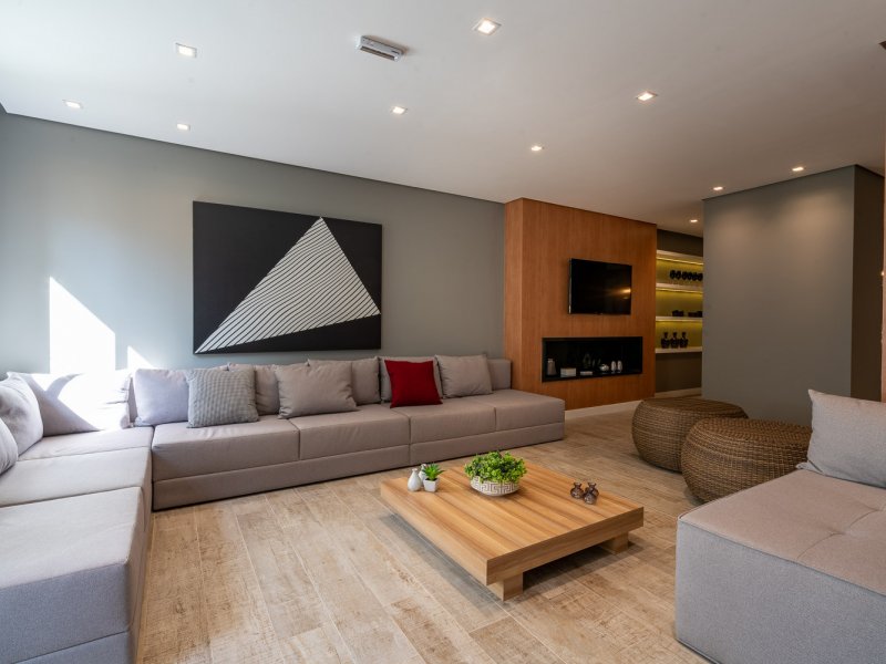 Studio à venda Liberdade com 28m² e 1 quarto por R$ 280.000 - 1361274960-salao-de-festas-ra50-is-liberdade-marketing-2020-07-09.jpg