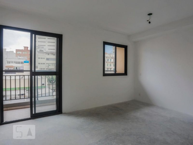 Studio à venda Liberdade com 28m² e 1 quarto por R$ 280.000 - 1441093314-893116389-100.jpg