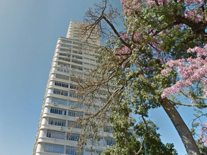 Comercial à venda Centro Histórico com 24m² e  quartos por R$ 84.600 - 325713645-sala-coliseu-10.jpg