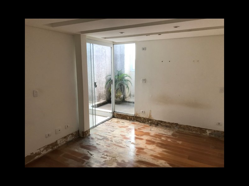 imóvel com 109m² - Vila Pindorama - Barueri