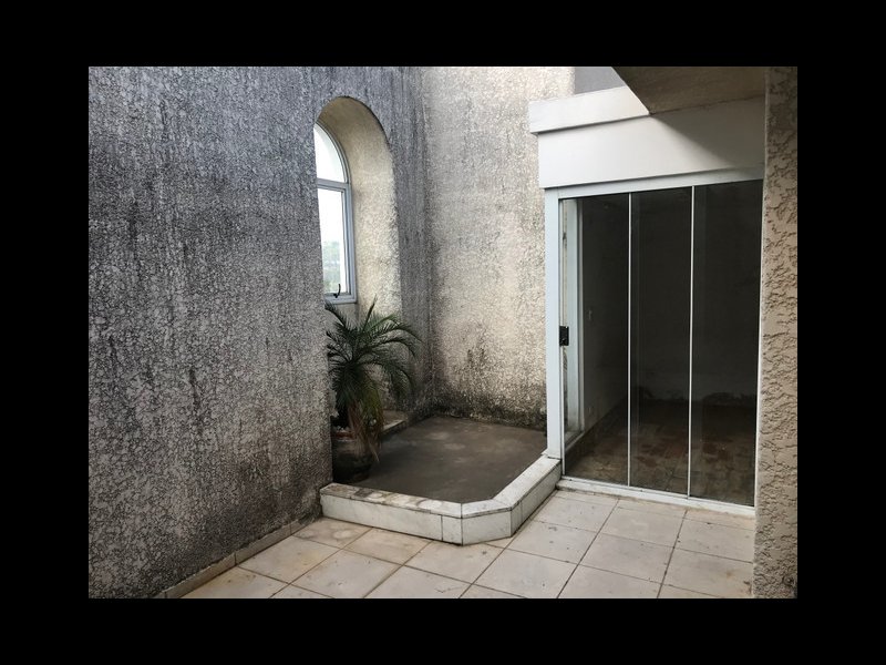 imóvel com 109m² - Vila Pindorama - Barueri