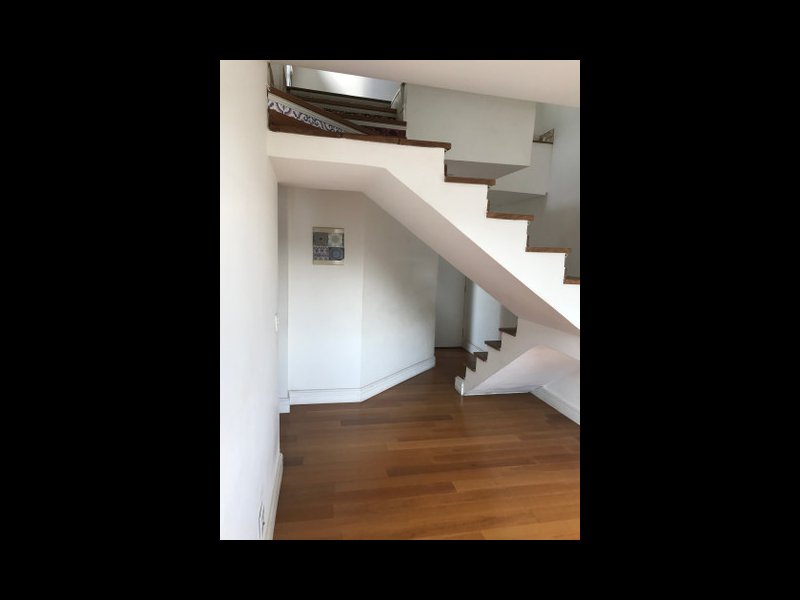 imóvel com 109m² - Vila Pindorama - Barueri