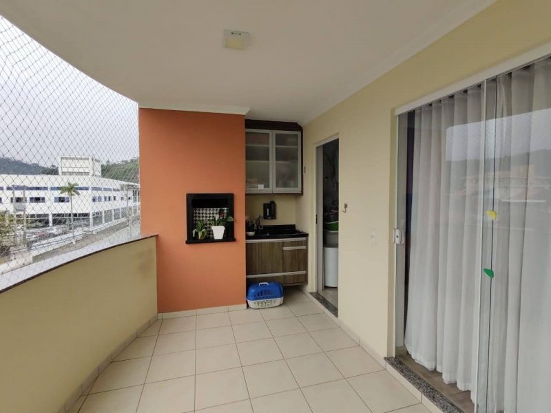imóvel com 92m² - Itoupava Norte - Blumenau