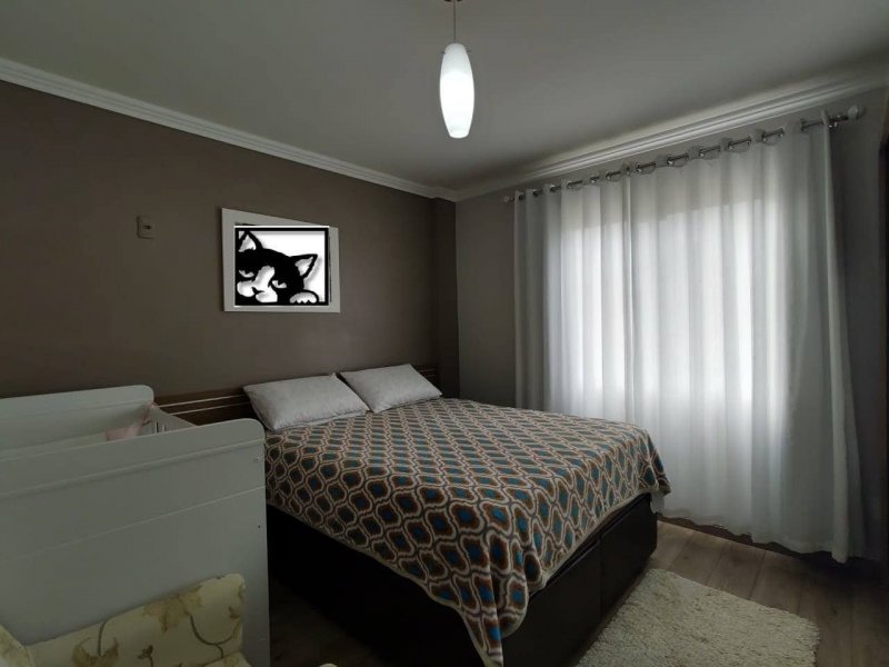 imóvel com 92m² - Itoupava Norte - Blumenau