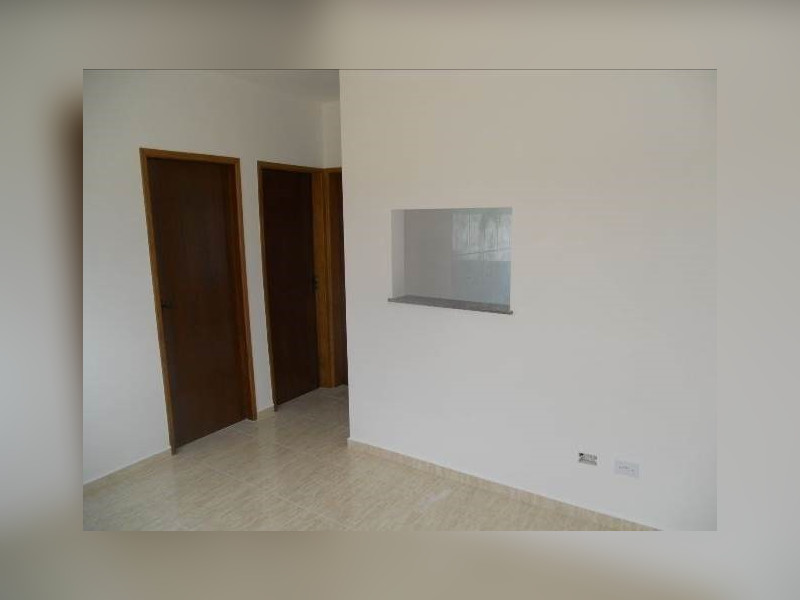 imóvel com 55m² - Vila Sao Paulo - Mogi das Cruzes