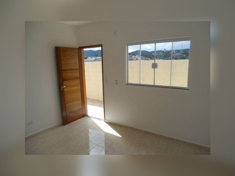 imóvel com 55m² - Vila Sao Paulo - Mogi das Cruzes