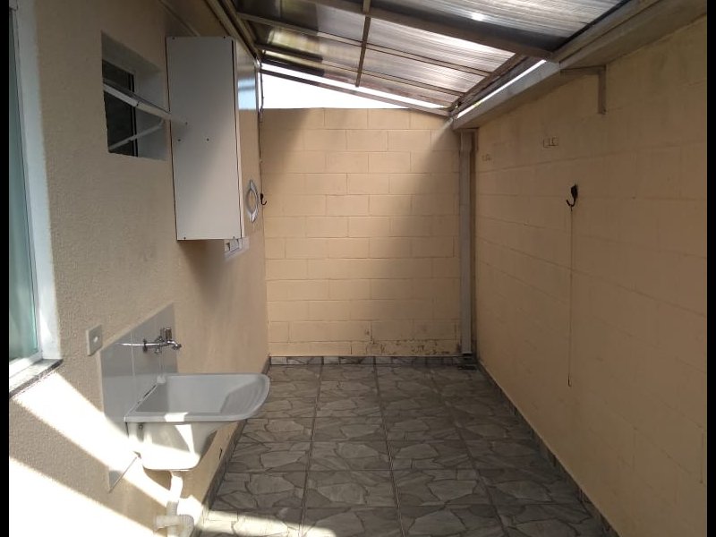 imóvel com 55m² - Vila Sao Paulo - Mogi das Cruzes