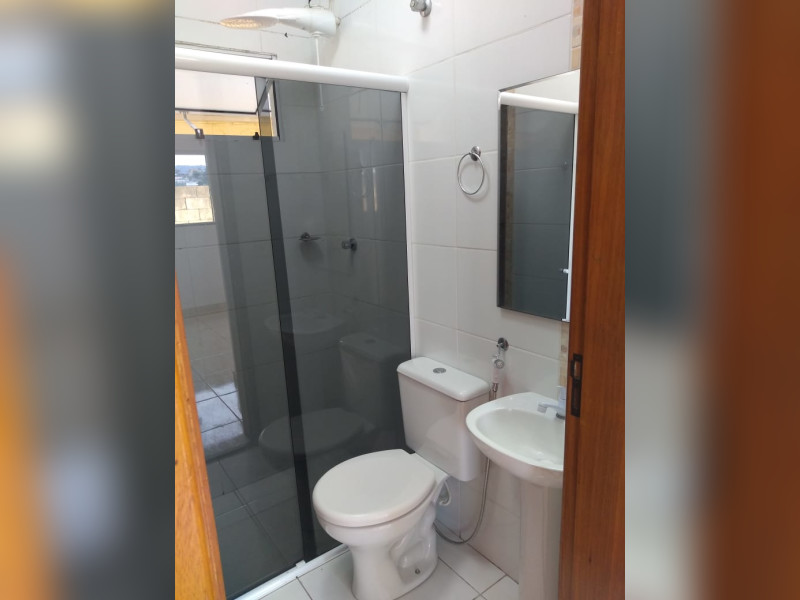 imóvel com 55m² - Vila Sao Paulo - Mogi das Cruzes
