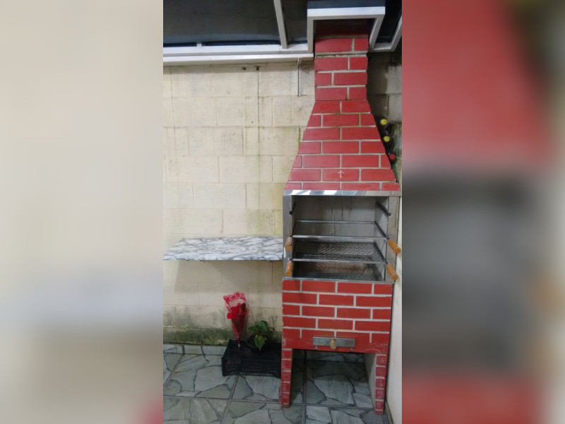 imóvel com 55m² - Vila Sao Paulo - Mogi das Cruzes