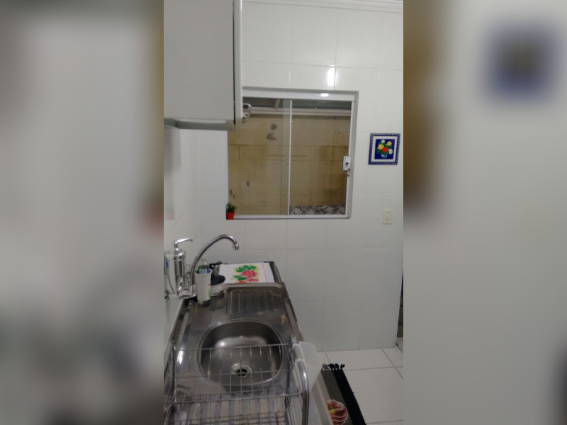 imóvel com 55m² - Vila Sao Paulo - Mogi das Cruzes