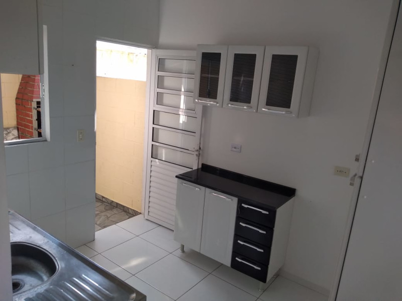 imóvel com 55m² - Vila Sao Paulo - Mogi das Cruzes