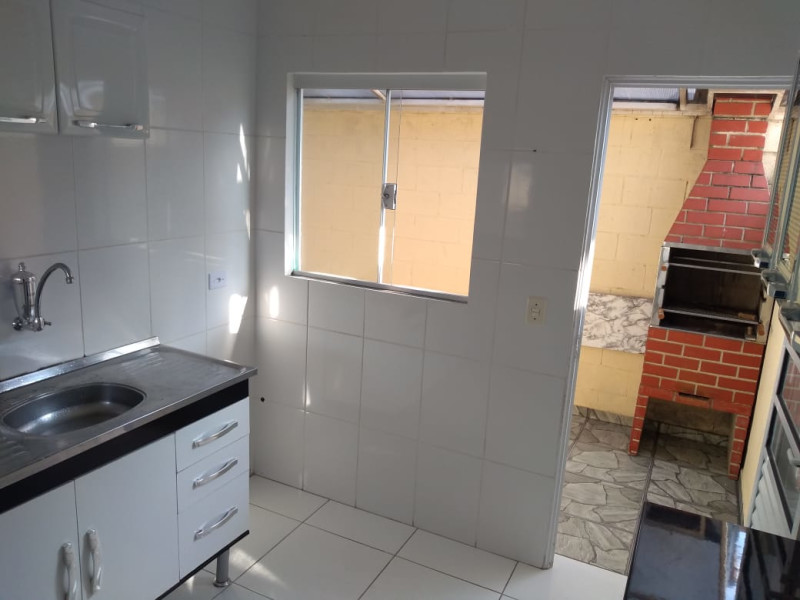 imóvel com 55m² - Vila Sao Paulo - Mogi das Cruzes