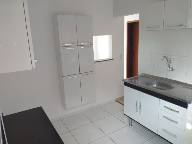 imóvel com 55m² - Vila Sao Paulo - Mogi das Cruzes