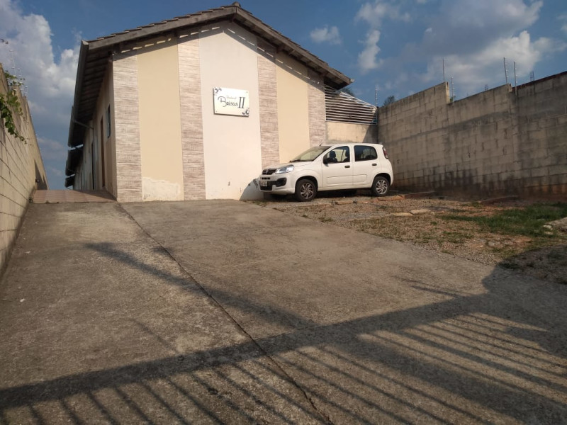 imóvel com 55m² - Vila Sao Paulo - Mogi das Cruzes