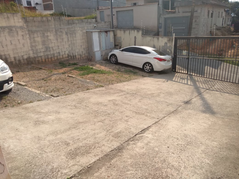 imóvel com 55m² - Vila Sao Paulo - Mogi das Cruzes