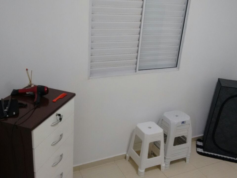 imóvel com 55m² - Vila Sao Paulo - Mogi das Cruzes