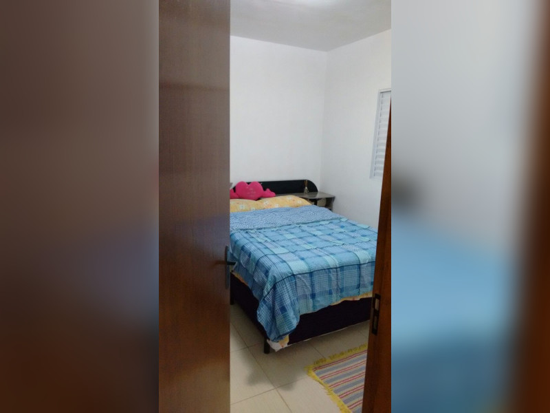 imóvel com 55m² - Vila Sao Paulo - Mogi das Cruzes
