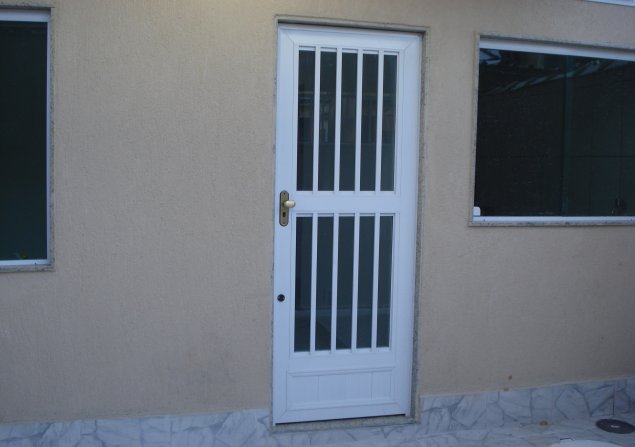 imóvel com 55m²