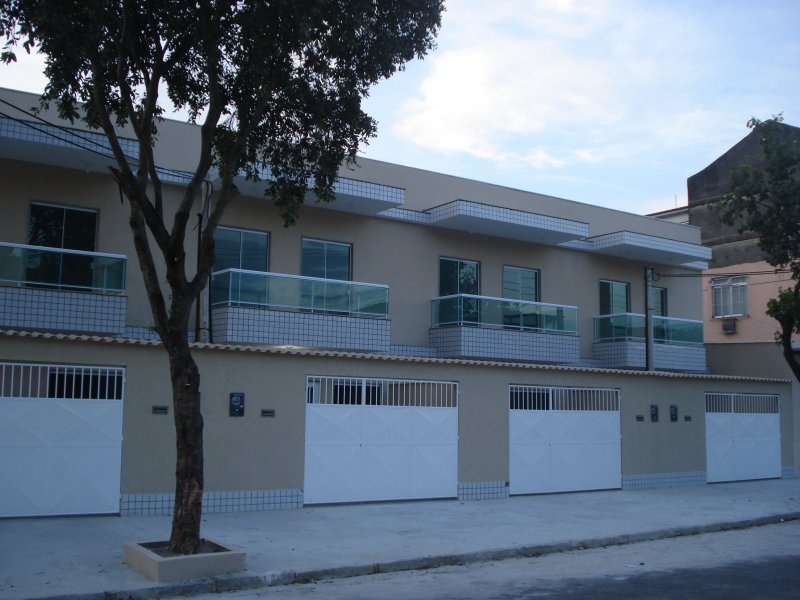 imóvel com 55m² - Irajá - Rio de Janeiro