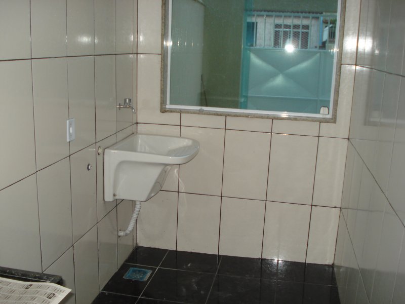 imóvel com 55m² - Irajá - Rio de Janeiro