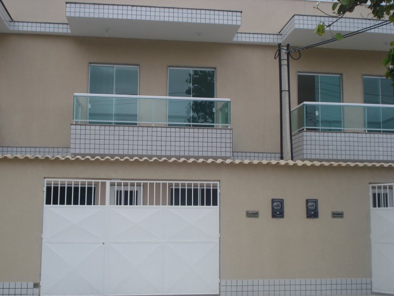 imóvel com 55m² - Irajá - Rio de Janeiro