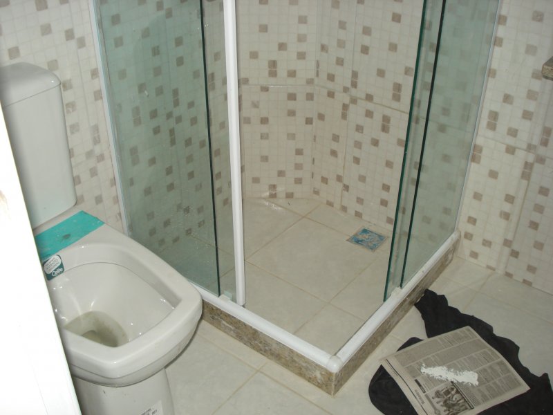 imóvel com 55m² - Irajá - Rio de Janeiro