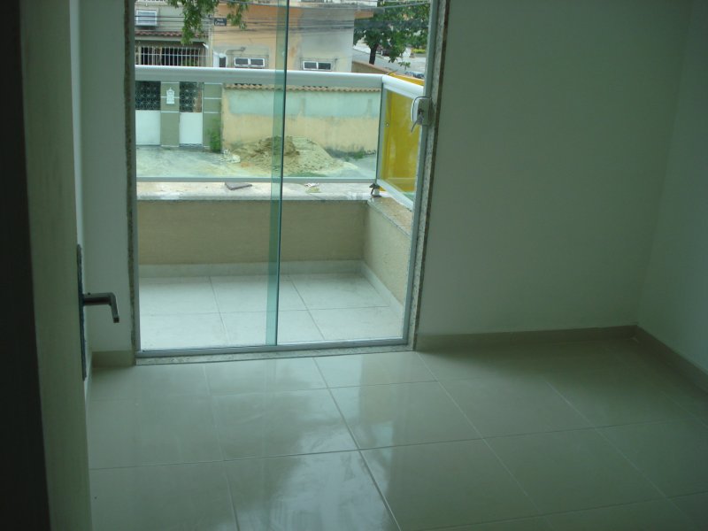 imóvel com 55m² - Irajá - Rio de Janeiro
