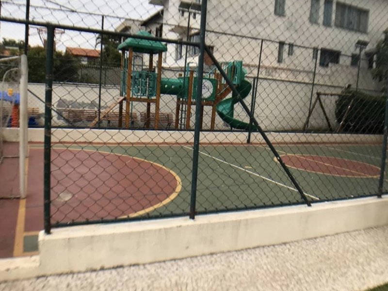 imóvel com 87m² - Jardim Lar São Paulo - São Paulo