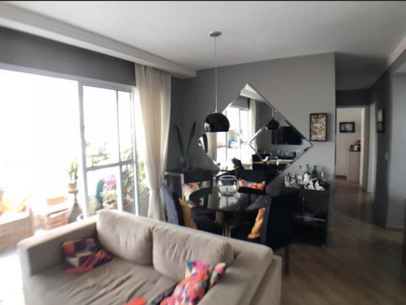 imóvel com 87m² - Jardim Lar São Paulo - São Paulo