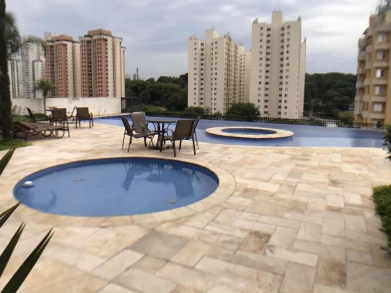 imóvel com 87m² - Jardim Lar São Paulo - São Paulo