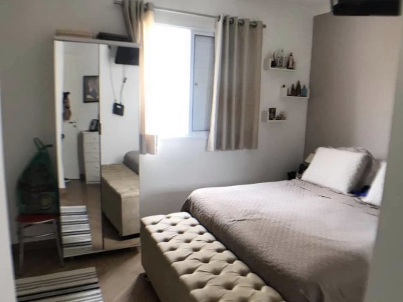 imóvel com 87m² - Jardim Lar São Paulo - São Paulo