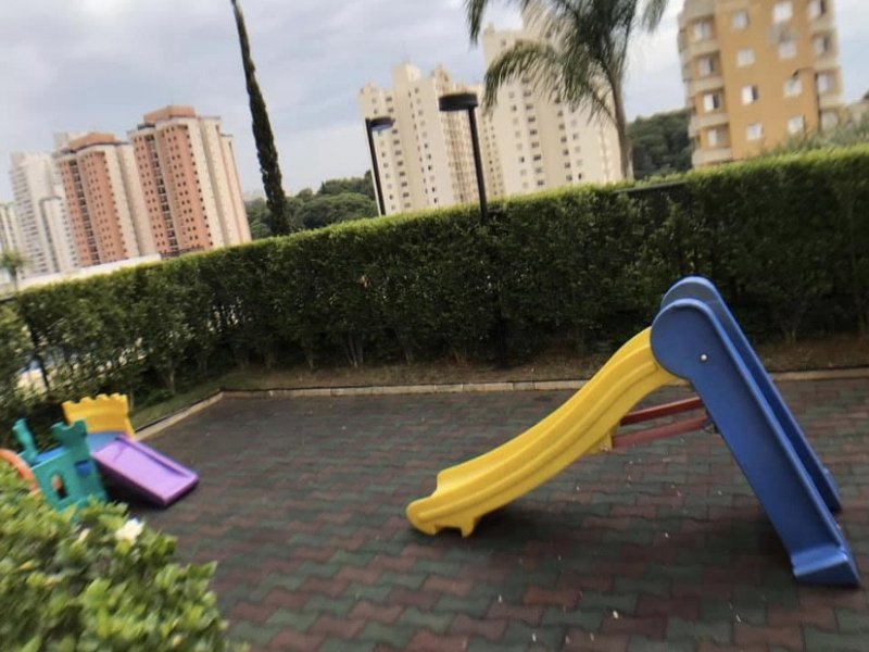 imóvel com 87m² - Jardim Lar São Paulo - São Paulo