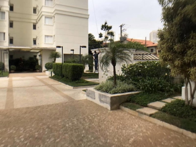 imóvel com 87m² - Jardim Lar São Paulo - São Paulo