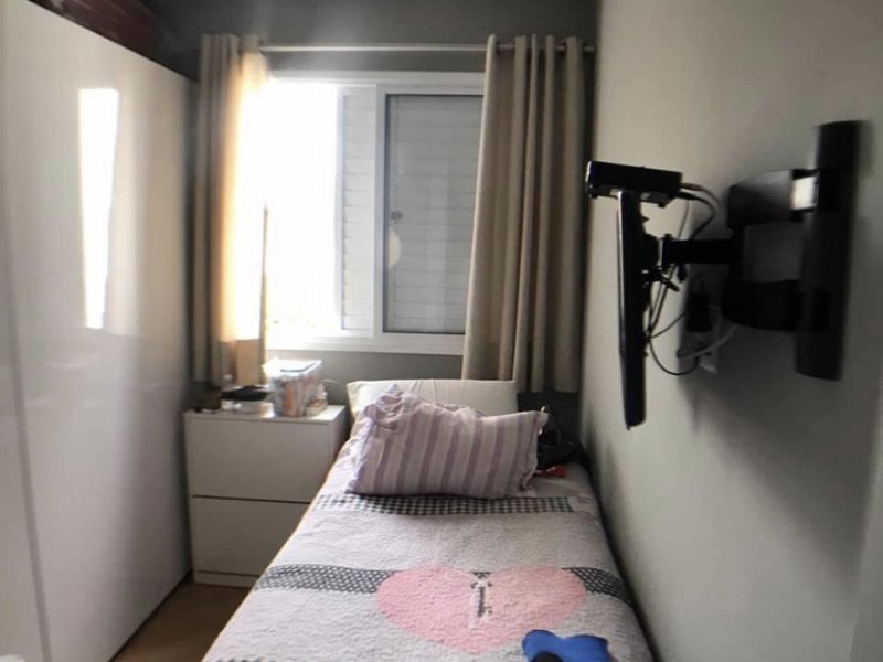 imóvel com 87m² - Jardim Lar São Paulo - São Paulo