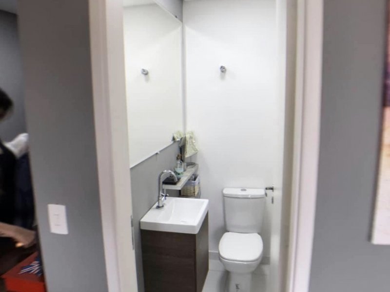 imóvel com 87m² - Jardim Lar São Paulo - São Paulo