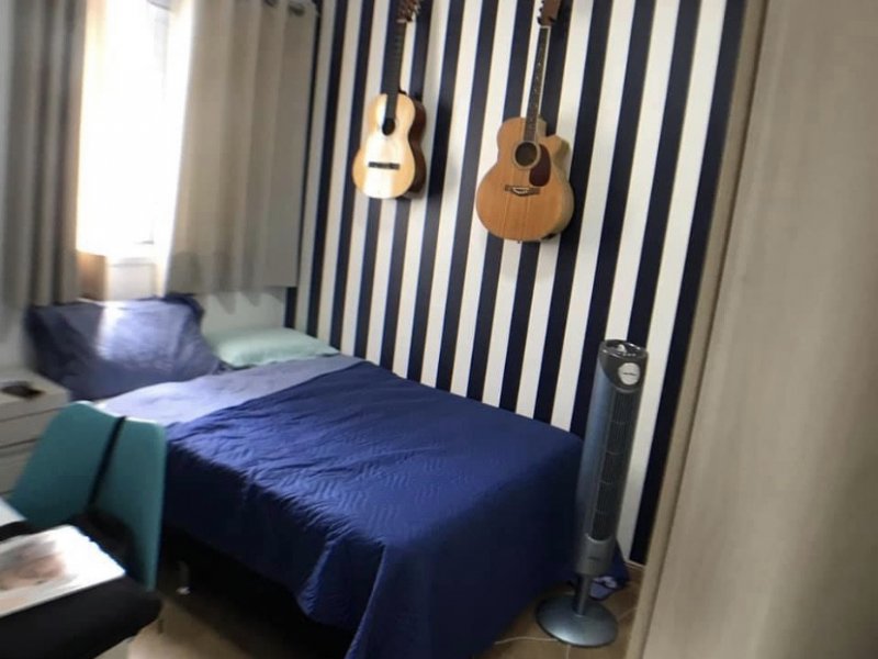 imóvel com 87m² - Jardim Lar São Paulo - São Paulo