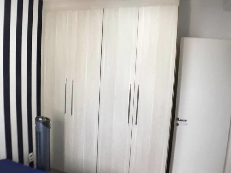 imóvel com 87m² - Jardim Lar São Paulo - São Paulo