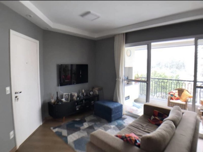 imóvel com 87m² - Jardim Lar São Paulo - São Paulo