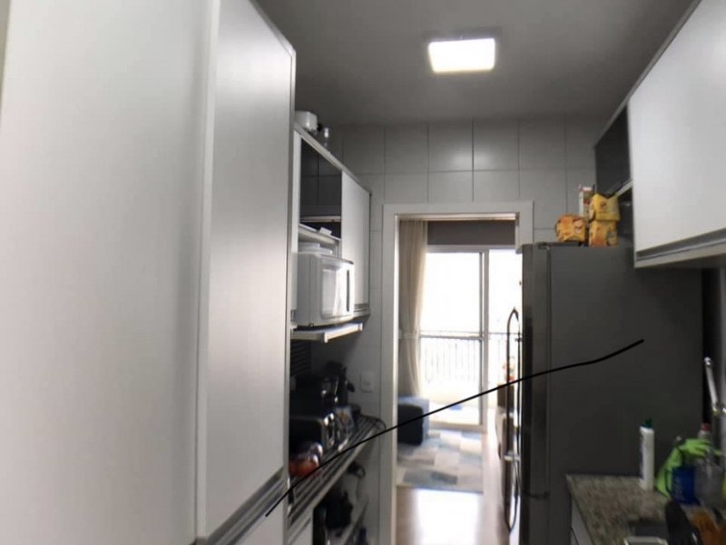 imóvel com 87m² - Jardim Lar São Paulo - São Paulo