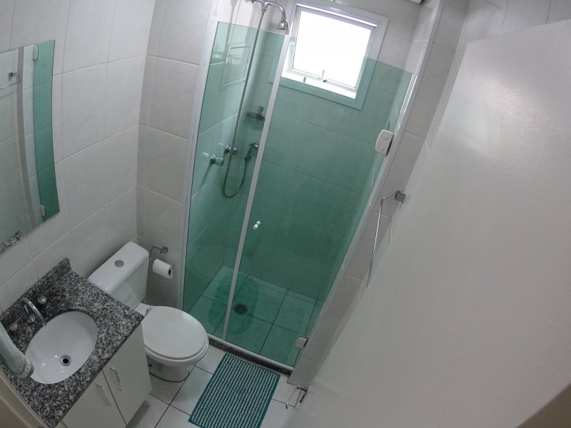 imóvel com 52m² - Campestre - Santo André