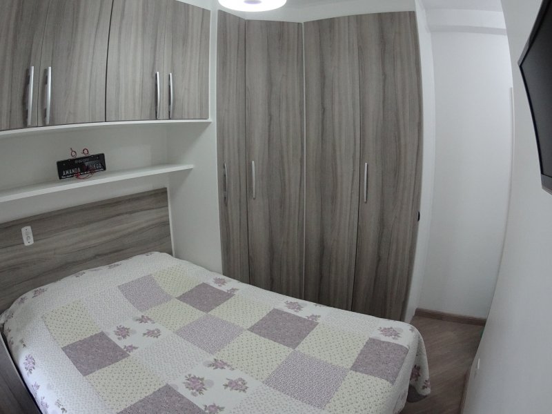 imóvel com 52m² - Campestre - Santo André