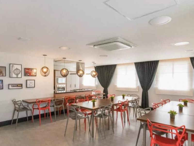 imóvel com 52m² - Campestre - Santo André