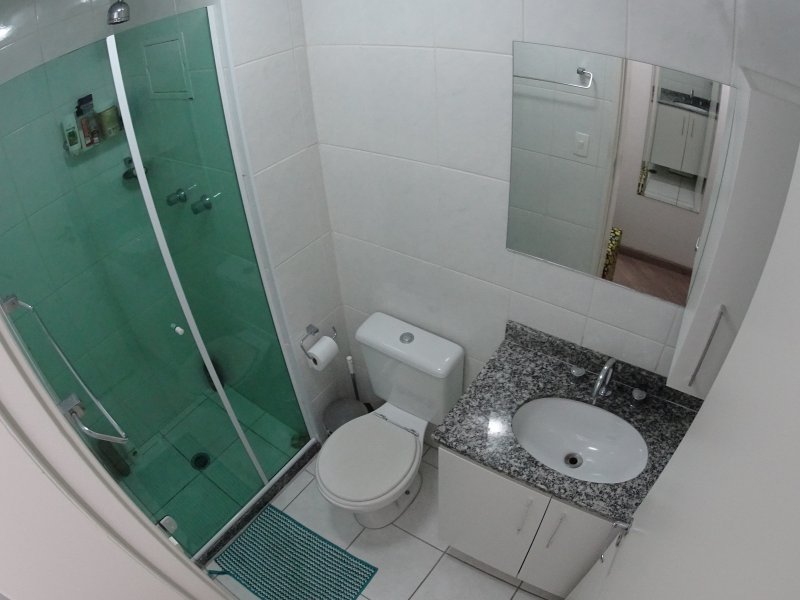 imóvel com 52m² - Campestre - Santo André