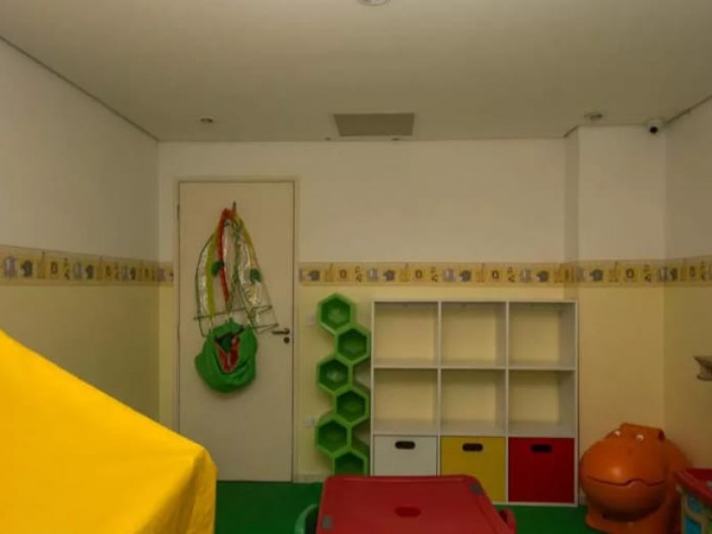 imóvel com 52m² - Campestre - Santo André