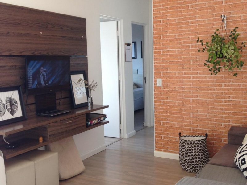 Apartamento à venda Parque São Jorge com 49m² e 2 quartos por R$ 200.000 - 21975427-whatsapp-image-2020-08-18-at-13.jpeg