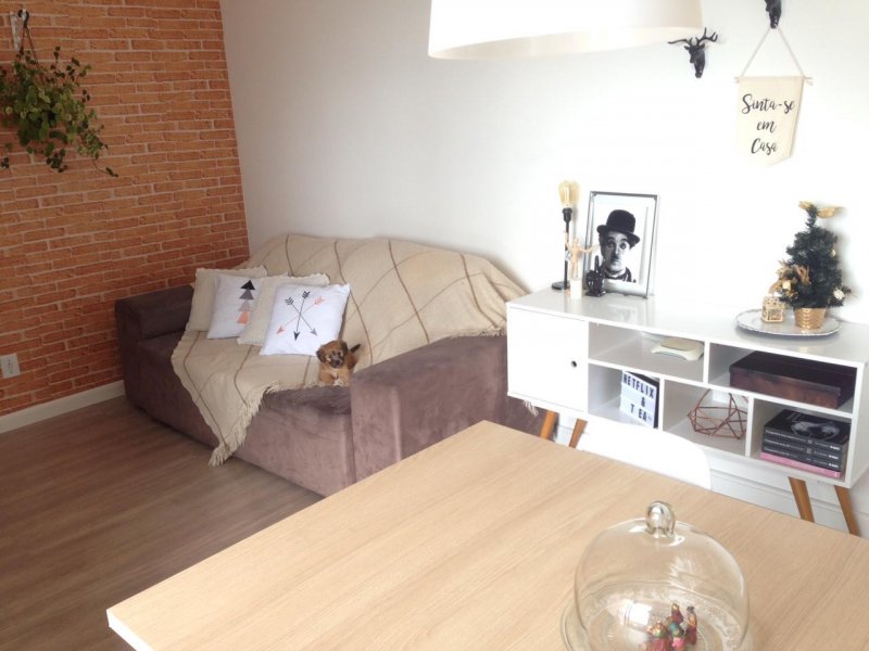 Apartamento à venda Parque São Jorge com 49m² e 2 quartos por R$ 200.000 - 30462520-whatsapp-image-2020-08-18-at-13.jpeg